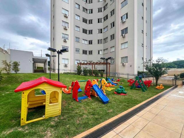 Apartamento venda em Jardim das Estações, Maringá
