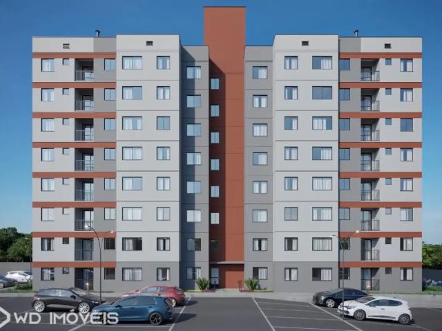 Apartamento venda em Região Geográfica Imediata de Campo Mourão, Campo Mourão