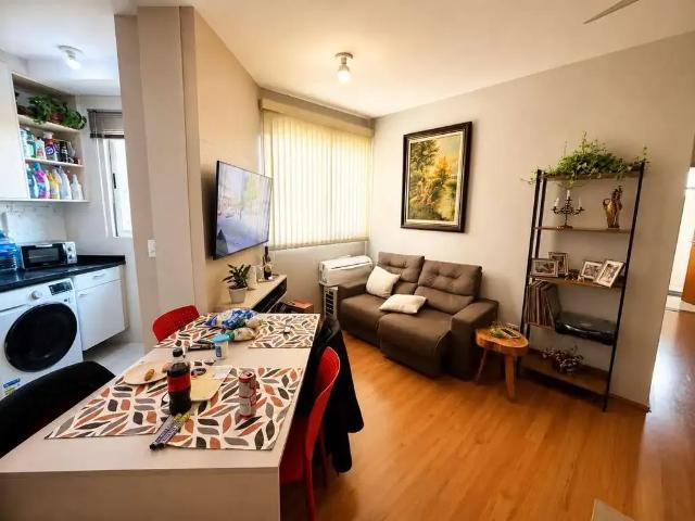 Apartamento venda em Região Geográfica Imediata de Maringá, Maringá