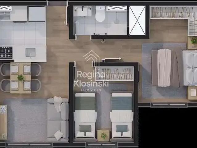Apartamento venda em Região Geográfica Imediata de Maringá, Maringá
