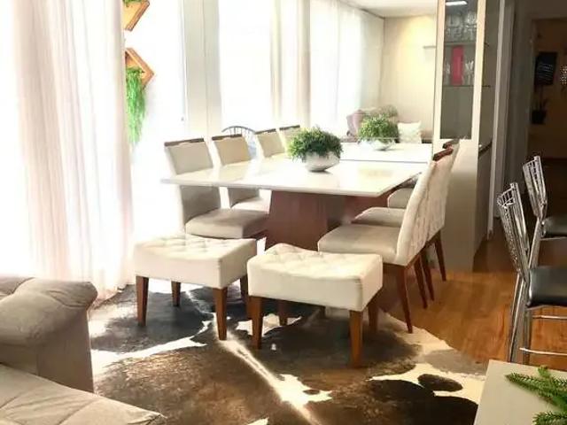 Apartamento venda em Região Geográfica Imediata de Maringá, Maringá