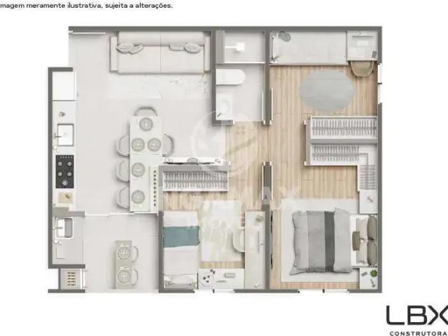 Apartamento venda em Região Geográfica Imediata de Maringá, Maringá