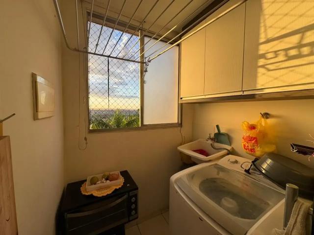 Apartamento venda em Região Geográfica Imediata de Maringá, Maringá