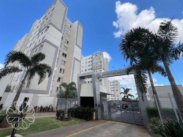 Apartamento venda em Jardim do Sol, Maringá