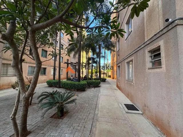 Apartamento venda em Região Geográfica Imediata de Maringá, Maringá