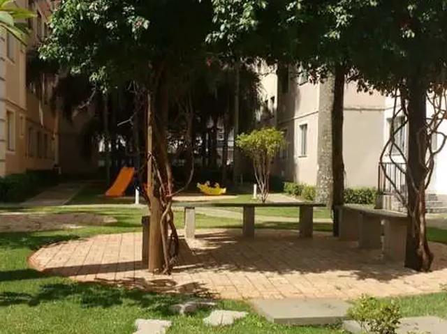 Apartamento venda em Região Geográfica Imediata de Maringá, Maringá
