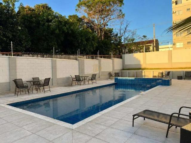 Apartamento venda em Região Geográfica Imediata de Paranavaí, Marilena