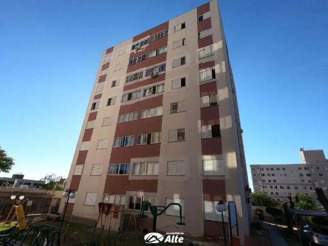 Apartamento venda em Região Geográfica Imediata de Maringá, Maringá