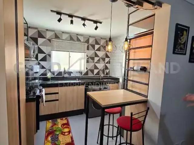 Apartamento venda em Região Geográfica Imediata de Campo Mourão, Campo Mourão