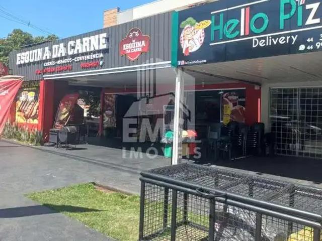 Apartamento venda em Região Geográfica Imediata de Maringá, Maringá