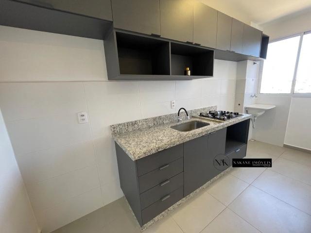 Apartamento venda em Jardim São Paulo, Maringá