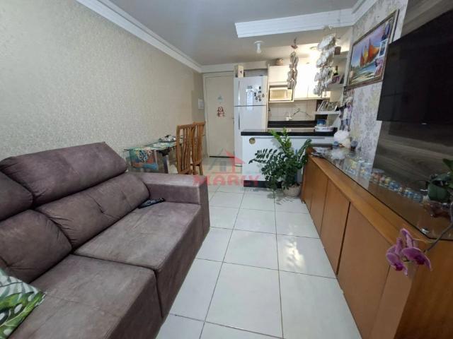 Apartamento venda em Parque Tarumã, Maringá