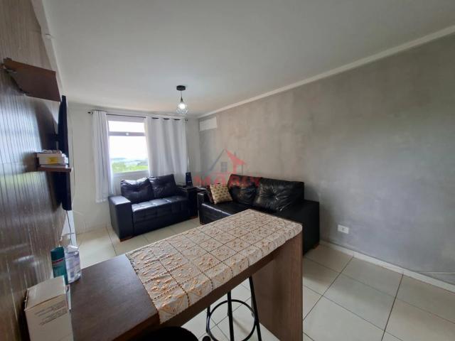 Apartamento venda em Residencial Dolores Duran I, Maringá