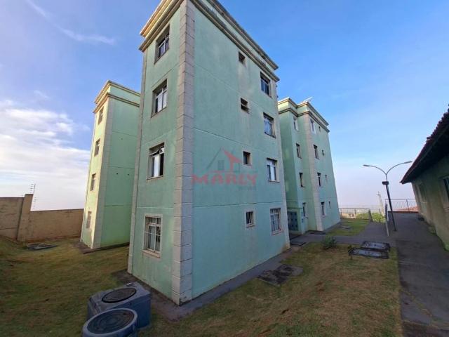 Apartamento venda em Parque Tarumã, Maringá