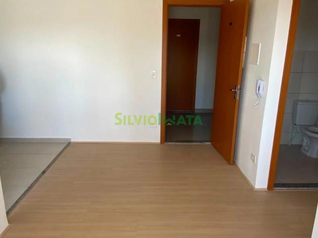 Apartamento venda em Recanto dos Magnatas, Maringá