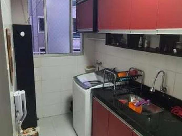 Apartamento venda em Loteamento Malbec, Maringá