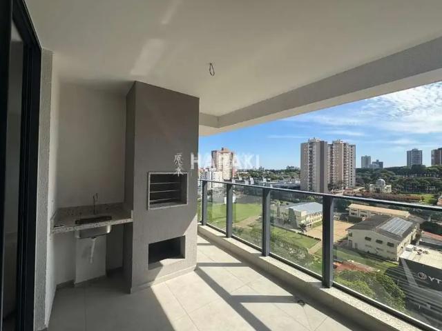 Apartamento venda em Região Geográfica Imediata de Maringá, Maringá