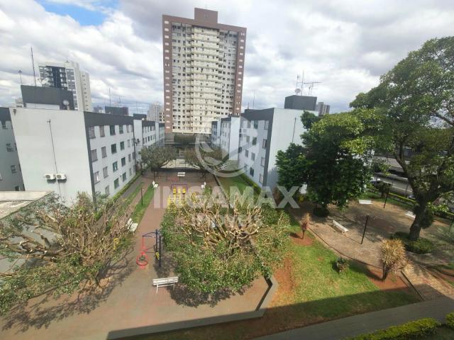 Apartamento venda em Maringá, Região Geográfica Intermediária de Maringá