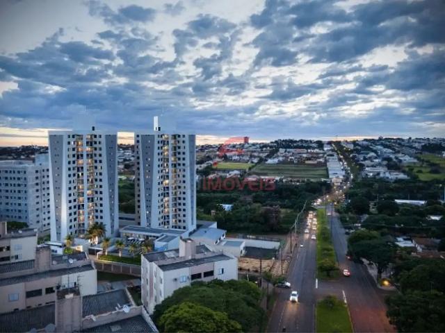 Apartamento venda em Vila Emília, Maringá