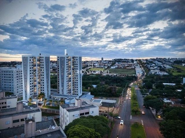 Apartamento venda em Jardim Itapuã, Maringá