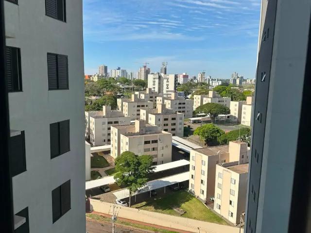 Apartamento venda em Região Geográfica Imediata de Maringá, Maringá