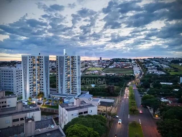 Apartamento venda em Região Geográfica Imediata de Maringá, Maringá
