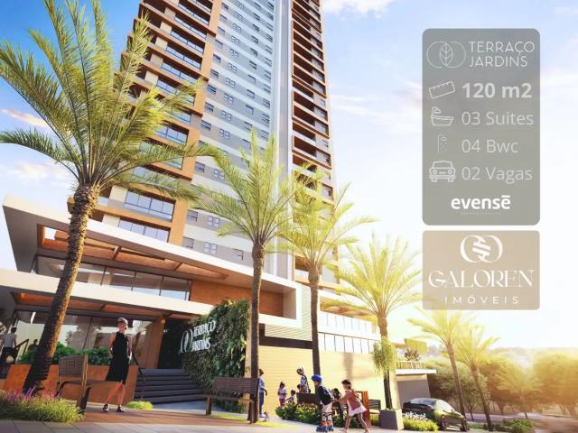 Apartamento venda em Região Geográfica Imediata de Maringá, Maringá