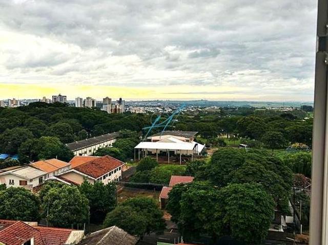 Apartamento venda em Região Geográfica Imediata de Maringá, Maringá