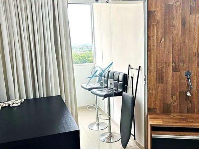 Apartamento venda em Região Geográfica Imediata de Maringá, Maringá