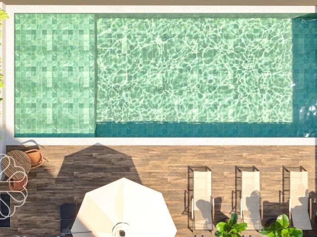 Apartamento venda em Jardim Tabaetê II, Maringá