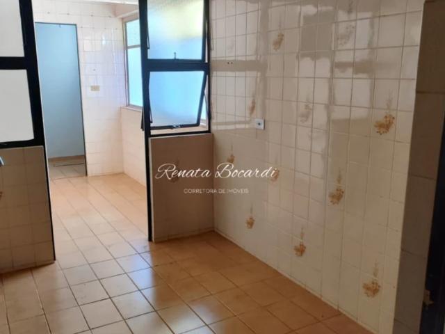 Apartamento venda em Jardim Tabaetê, Maringá