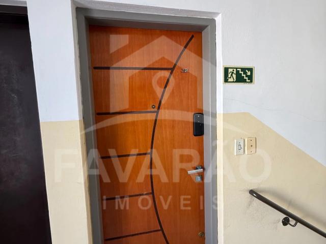 Apartamento venda em Jardim Tabaetê, Maringá