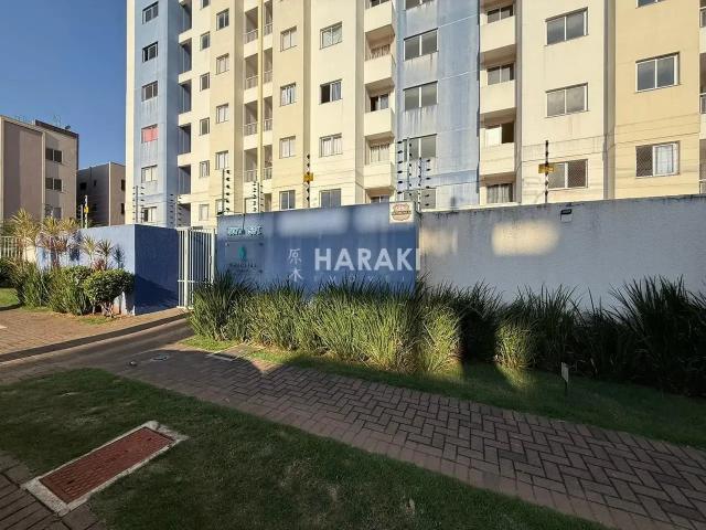 Apartamento venda em Vila Marumby, Maringá