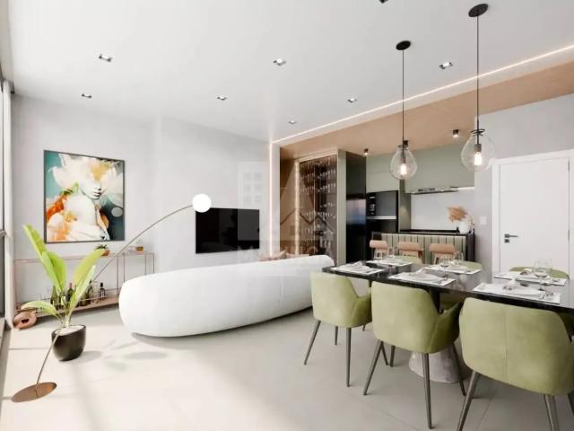 Apartamento venda em Região Geográfica Imediata de Maringá, Maringá