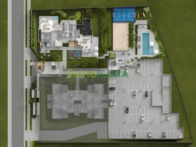 Apartamento venda em Maringá, Região Geográfica Intermediária de Maringá