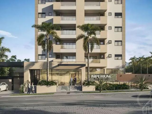 Apartamento venda em Jardim Tabaetê, Maringá