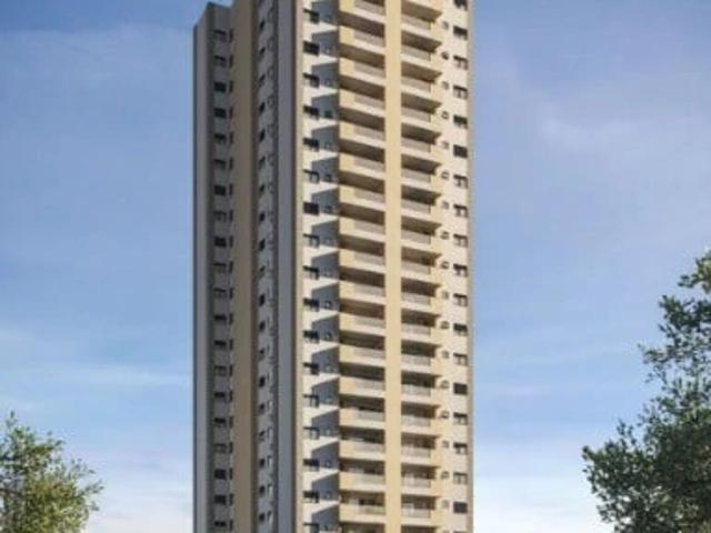 Apartamento venda em Jardim Tabaetê, Maringá