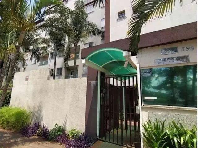 Apartamento venda em Região Geográfica Imediata de Maringá, Maringá