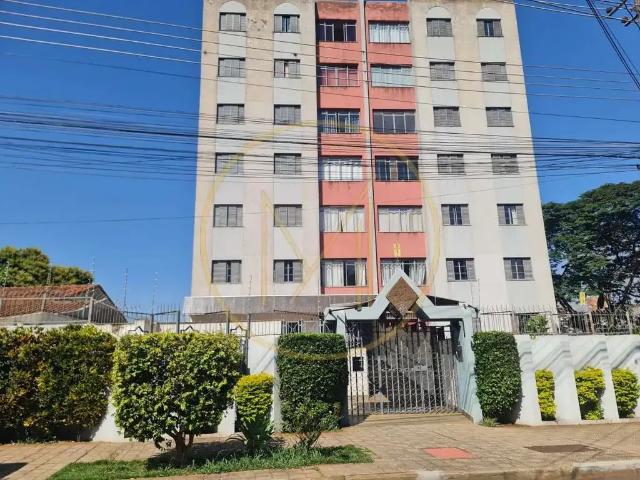 Apartamento venda em Região Geográfica Imediata de Maringá, Maringá