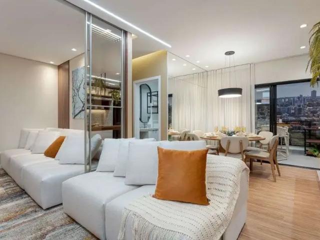 Apartamento venda em Jardim Tabaetê, Maringá
