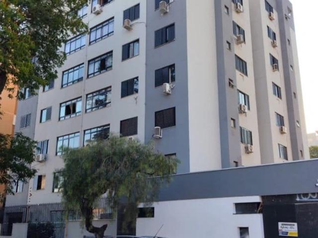 Apartamento venda em Chácaras Paulista, Maringá