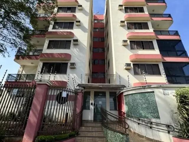 Apartamento venda em Região Geográfica Imediata de Maringá, Maringá