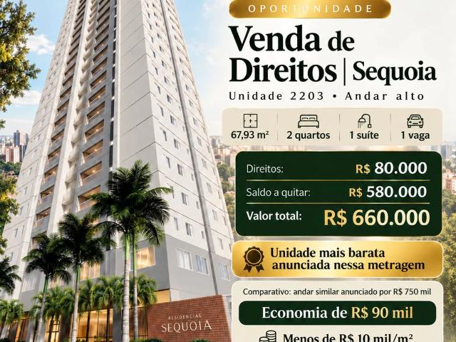 Apartamento venda em Zona 07, Maringá