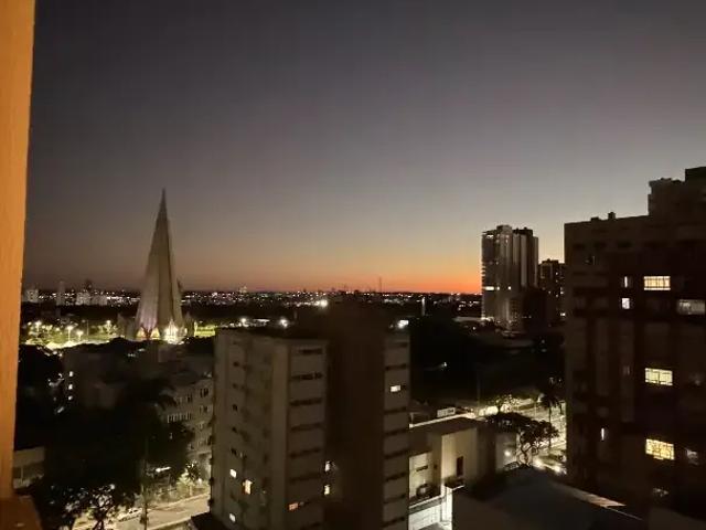 Apartamento venda em Região Geográfica Imediata de Maringá, Maringá