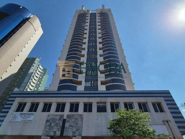 Apartamento venda em Zona 01, Maringá