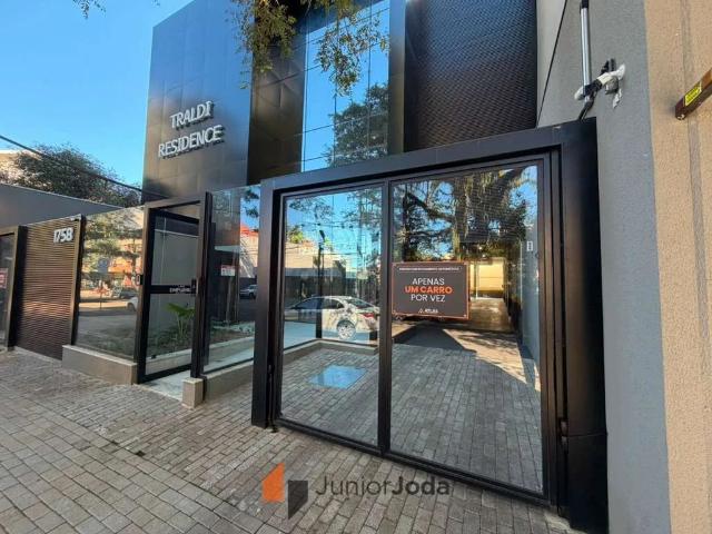 Apartamento venda em Zona 03, Maringá
