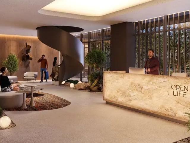 Apartamento venda em Região Geográfica Imediata de Maringá, Maringá