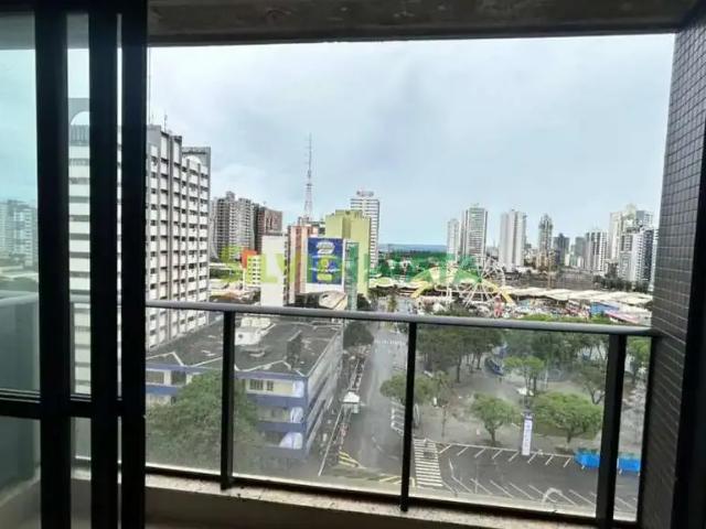Apartamento venda em Região Geográfica Imediata de Maringá, Maringá
