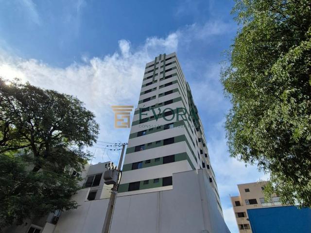 Apartamento venda em Zona 01, Maringá