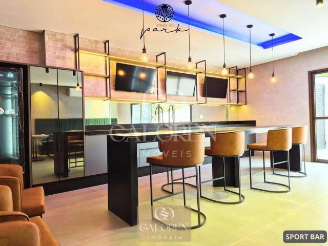 Apartamento venda em Zona 01, Maringá